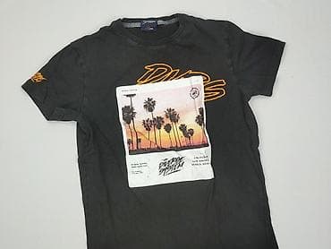 dresy diverse: Diverse, T-shirt damski, rozmiar M — 1