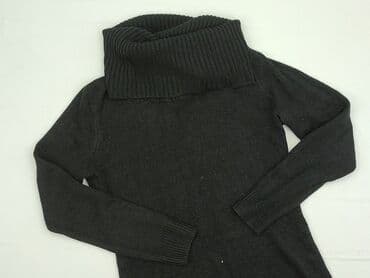 wojan bez koszulki: H&M Basic, Sukienka damska, M — 1