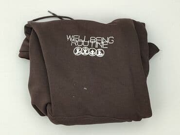 hm bluza formula 1: H&M, Bluza z kapturem dla mężczyzn, rozmiar 2XL — 6