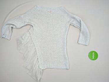 whistles sweter: Sweter damski, rozmiar S — 3