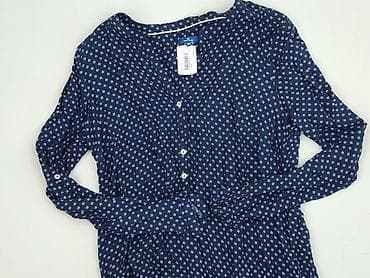 bluza tchibo: Tom Tailor, Bluzka damska, rozmiar M — 1