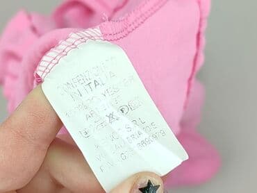 koszule damskie z bufiastymi rękawami: Women's blouse, size 2XL — 5