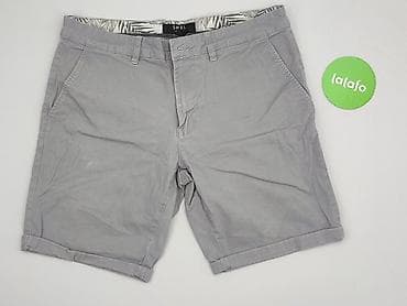 mango t shirt basic: SMOG, Szorty dla mężczyzn, rozmiar M — 2