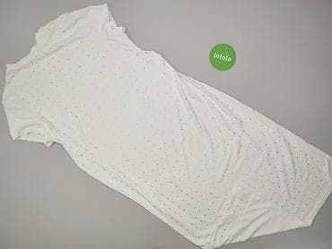 suknia maxi: Shein, Sukienka damska, rozmiar 2XL — 2