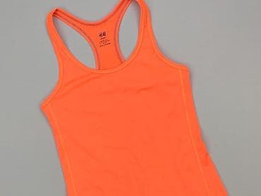 dresy oversize h: H&M Sport, Top damski, rozmiar XS — 1