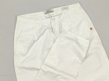 Maison Scotch, Spodnie materiałowe damskie, XL