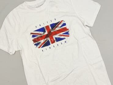 T-shirty: Primark, Koszulka dla mężczyzn, rozmiar S — 1