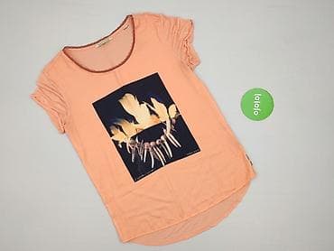 saga: Maison Scotch, T-shirt damski, rozmiar S — 2