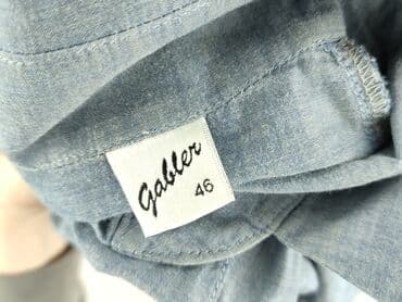 koszula puro lino: Koszula damska, rozmiar 3XL — 4