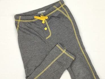 dopasowane sweterki: Sweatpants, So cute, 2-3 years, 98, condition - Good — 1