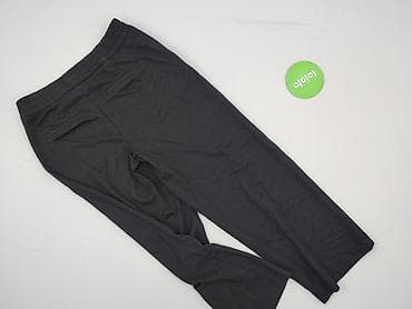 spodnie lamiar: Street One, Spodnie dresowe damskie, rozmiar S — 3