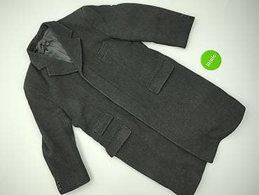 płaszcz born2be: Płaszcz dla mężczyzn, rozmiar L — 2