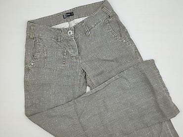 s 23: Butik, Spodnie materiałowe damskie, rozmiar M — 1