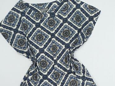 bluzki czarne plus size: Greenpoint, Bluzka damska, rozmiar L — 1