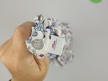 a smog: S.Oliver, Bluzka damska, rozmiar 2XL — 4