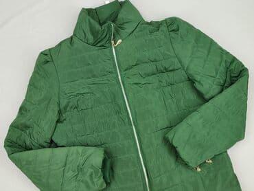 kurtka zimowa ratownictwo medyczne: F4NT4STIC, Kurtka przejściowa damska, rozmiar M — 1