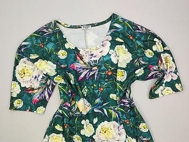 4xl: Karko, Sukienka damska, rozmiar 4XL — 1