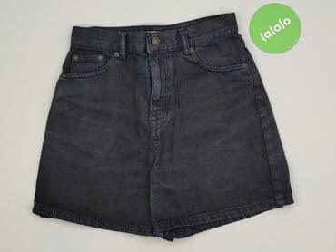 krótkie spodenki i marynarka: PULL&BEAR, Shorts for women, XS — 3