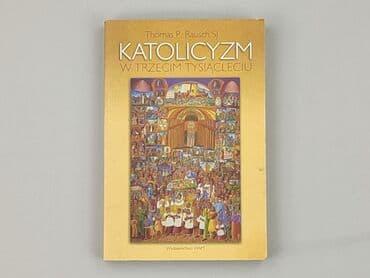 Książki: Książka, gatunek - Literatura faktu, stan - Bardzo dobry