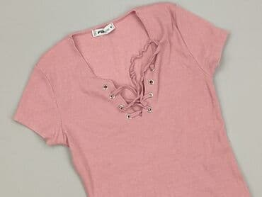 koszulka realu madryt rozowa: FB Sister, T-shirt damski, rozmiar M — 1