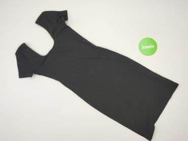 spodnie w paski cropp: Cropp, Sukienka damska, XS — 2