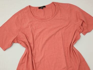 Bonita, T-shirt damski, rozmiar 2XL