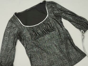 marynarka damska c a: Women's blouse, size S (EU 36) — 1
