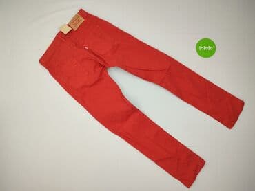 legginsy damskie calvin klein allegro: LeviS, Jeans for women, XL — 3