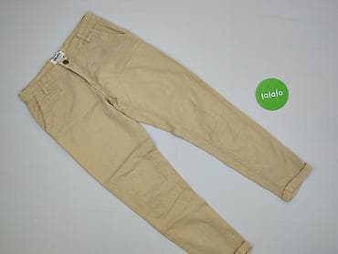 cocomore: Cropp, Spodnie materiałowe damskie, rozmiar XS — 2
