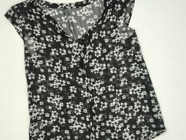 bluzki plus size z dekoltem: Atmosphere, Bluzka damska, rozmiar 2XL — 1