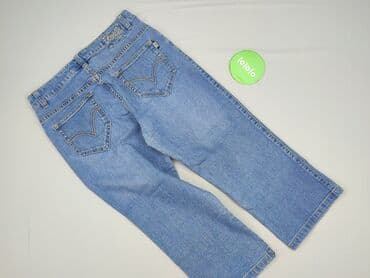 jeans stussy: Jeansy damskie, L — 3