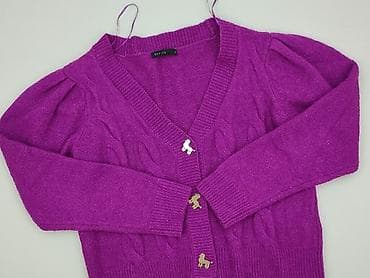 poland jackets: Mohito, Kardigan damski, rozmiar M — 1