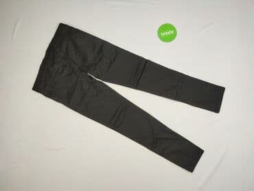 джинси жіночі сінсей: Bershka, Jeans for women, size M (EU 38) — 3