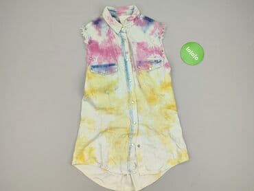 kamizelka metallica: Met, Kamizelka damska, rozmiar XS — 2