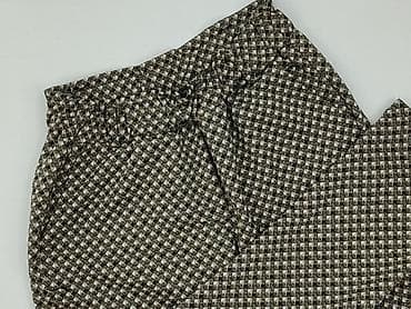 ITALY FASHION, Spodnie materiałowe damskie, rozmiar 2XL