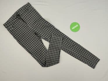 buty zimowe lata 80: Primark, Spodnie materiałowe damskie, rozmiar L — 2