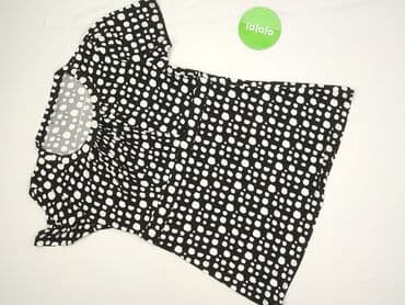 sukienka boho na wesele plus size: Women's blouse, size S (EU 36) — 2