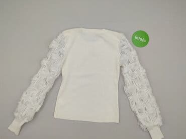 bluzki z kryształkami: Women's blouse, size L (EU 40) — 3