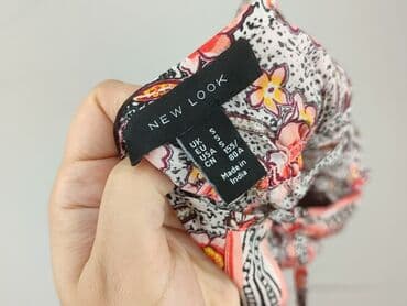 deichmann czarne sandały: New Look, Sukienka damska, rozmiar S — 4