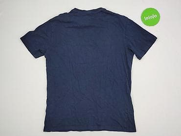 sinsay koszulka basic: Sinsay, Koszulka dla mężczyzn, rozmiar M — 3