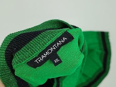 internetowy lumpex: Tramontana, Sukienka damska, rozmiar 2XL — 4