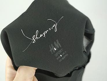 alpine star: H&M Sport, Лосини Спортивні жіночі, розмір S — 4