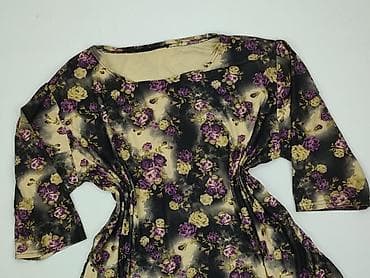 Bluzka damska, rozmiar 4XL w lalafo.pl Bluzka damska, rozmiar 4XL