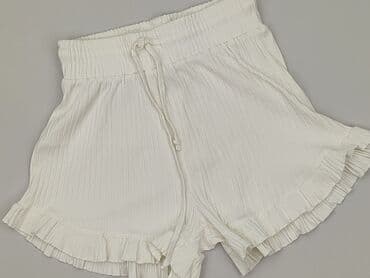 biale spodenki pod sukienke: Fancy, Szorty damskie, rozmiar M — 1