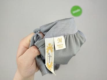 david emanuel bluzka: Bluzka damska, rozmiar M — 4