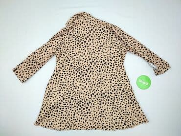 sukienka o kroju marynarki h: Women`s dress, size M (EU 38) — 3