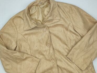 rene buty zimowe: Płaszcz damski, rozmiar M — 1