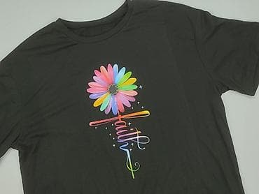 koszula tupac: T-shirt damski, rozmiar 2XL — 1