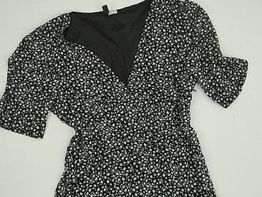 H&M Divided, Sukienka damska, rozmiar L