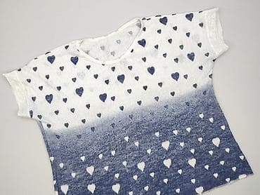 Queen Hearts, Bluzka damska, rozmiar 9XL